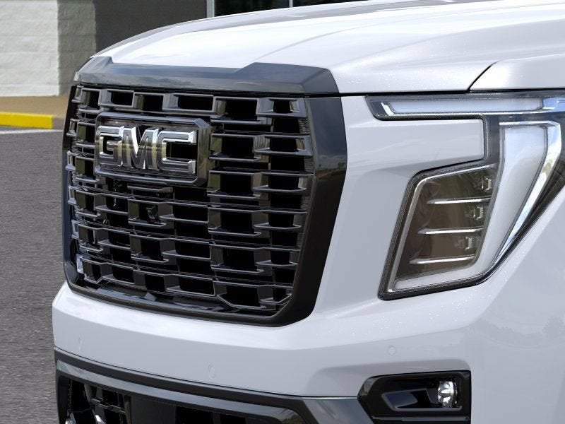 2027 GMC Yukon Denali Ultimate