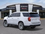 2027 GMC Yukon Denali Ultimate