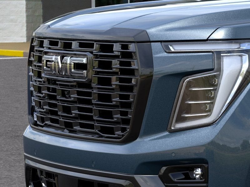 2027 GMC Yukon Denali Ultimate