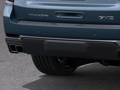 2027 GMC Yukon Denali Ultimate