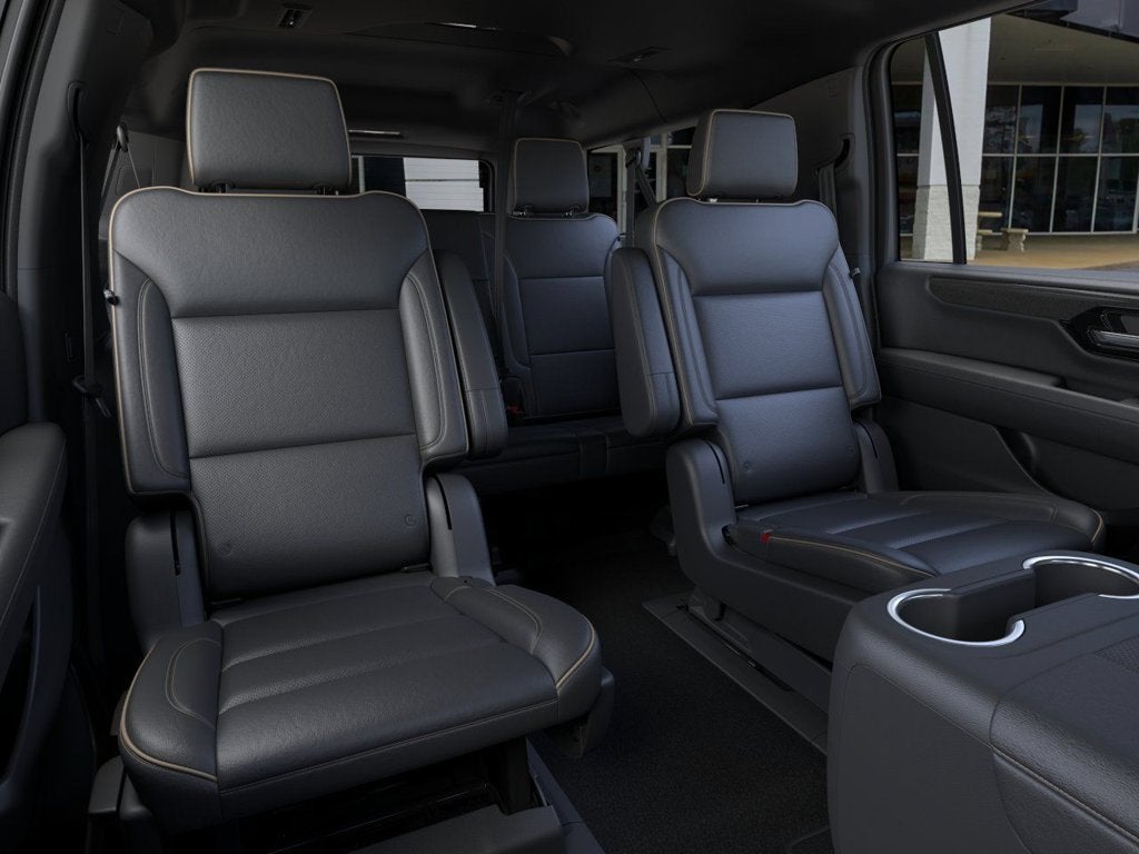 2027 GMC Yukon XL Elevation