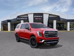 2027 GMC Yukon XL Elevation
