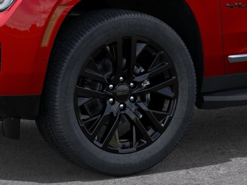 2027 GMC Yukon XL Elevation