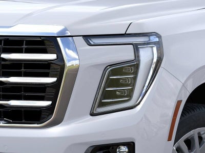 2027 GMC Yukon XL Elevation