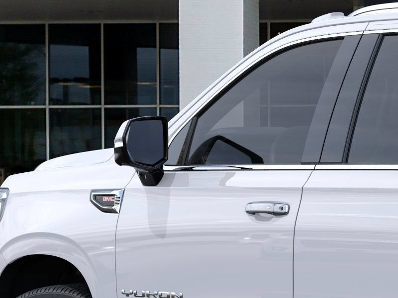 2027 GMC Yukon XL Elevation