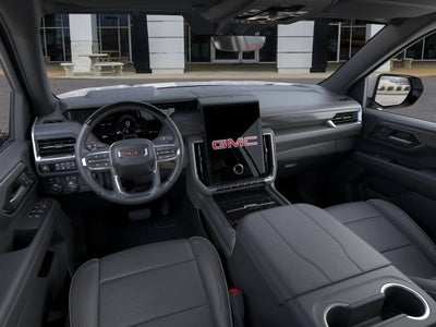 2027 GMC Yukon XL Elevation
