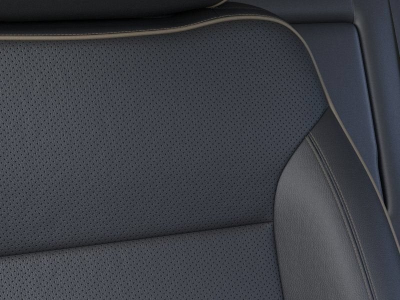 2027 GMC Yukon XL Elevation