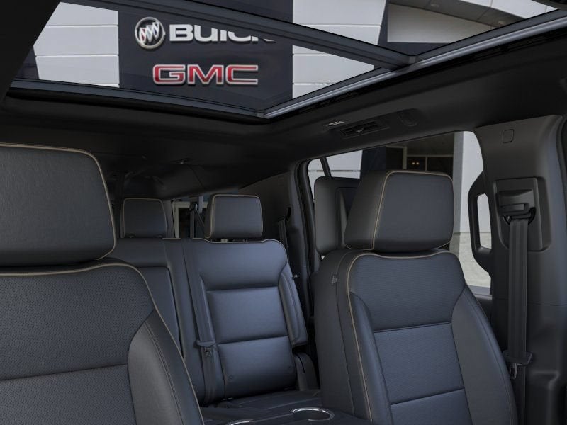 2027 GMC Yukon XL Elevation