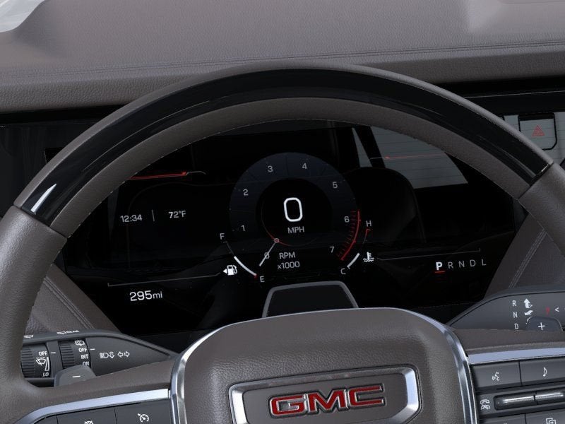2027 GMC Yukon XL Elevation