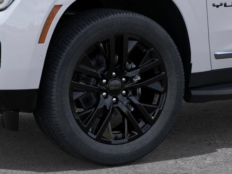 2027 GMC Yukon XL Elevation