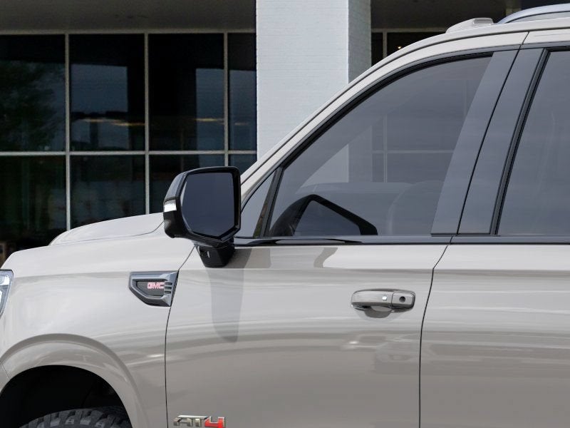 2027 GMC Yukon XL AT4