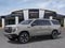 2027 GMC Yukon XL AT4