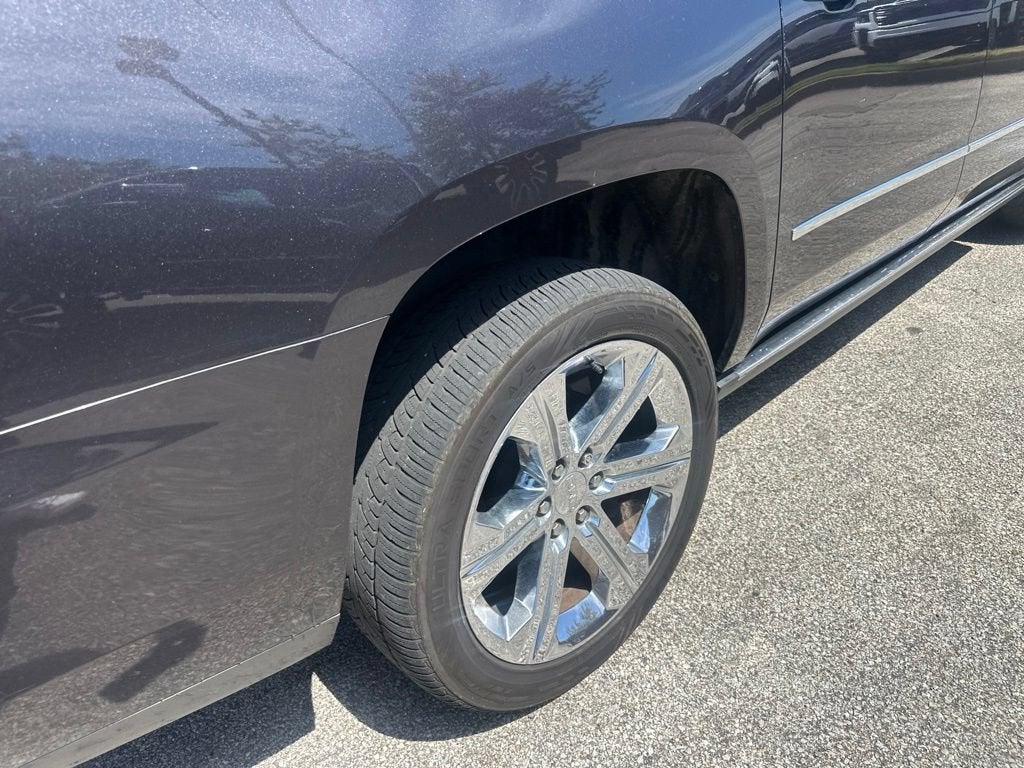 2018 GMC Yukon XL Denali