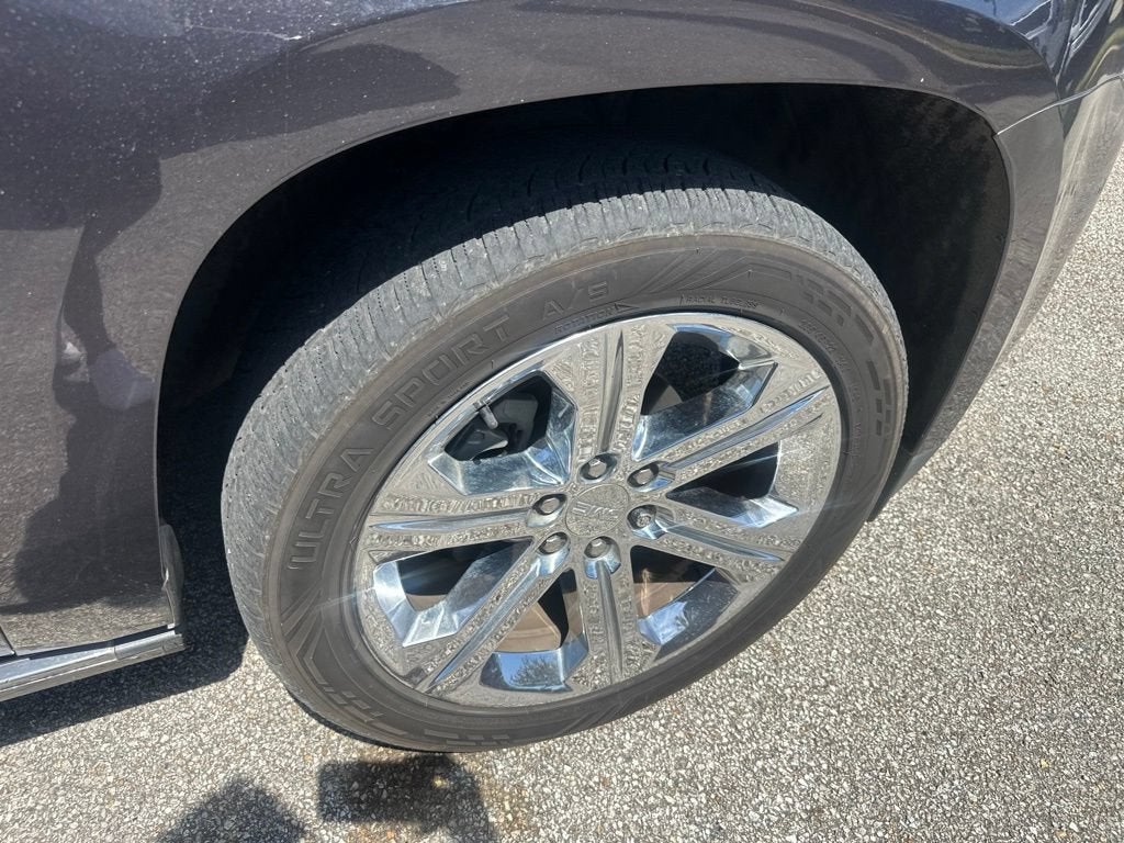 2018 GMC Yukon XL Denali
