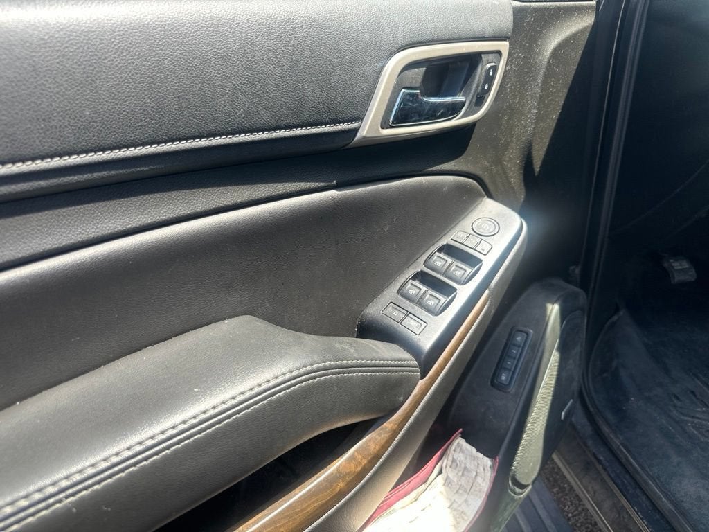 2018 GMC Yukon XL Denali
