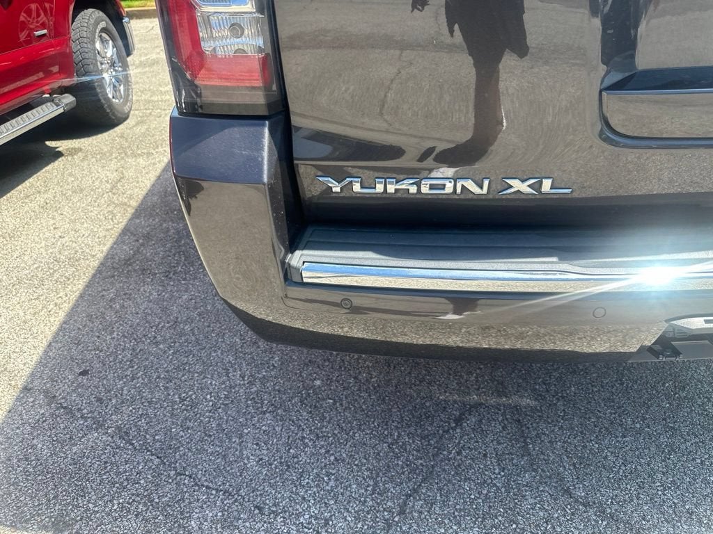 2018 GMC Yukon XL Denali