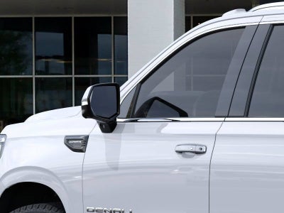 2027 GMC Yukon XL Denali Ultimate