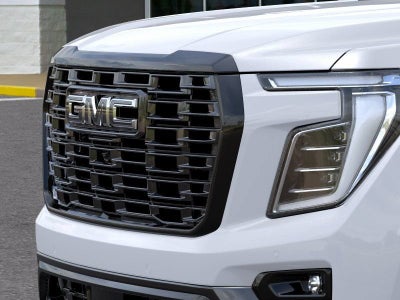 2027 GMC Yukon XL Denali Ultimate