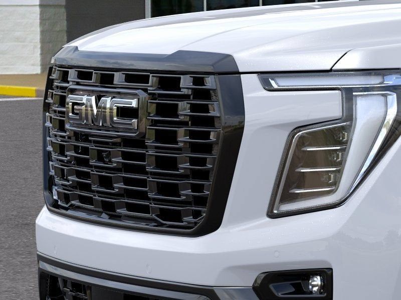 2027 GMC Yukon XL Denali Ultimate