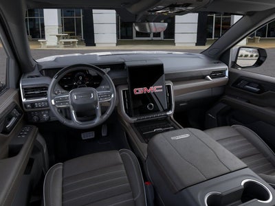 2027 GMC Yukon XL Denali Ultimate