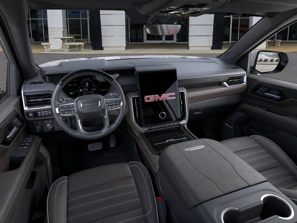 2027 GMC Yukon XL Denali Ultimate