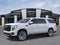 2027 GMC Yukon XL Denali Ultimate