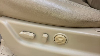 2012 GMC Yukon XL Denali