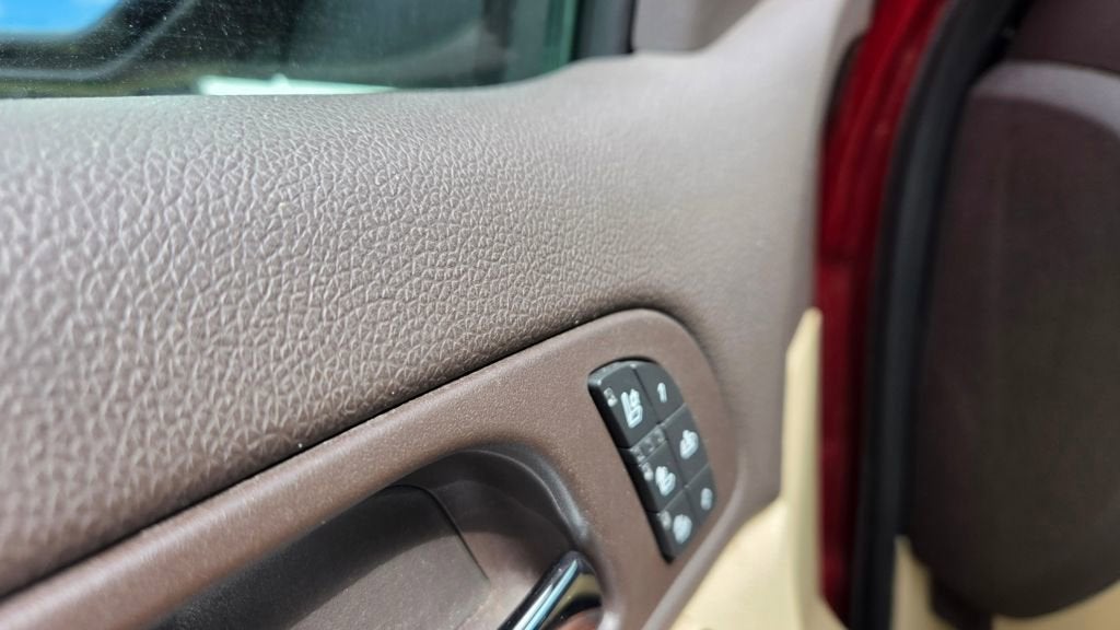 2012 GMC Yukon XL Denali