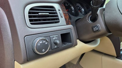 2012 GMC Yukon XL Denali