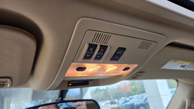 2012 GMC Yukon XL Denali