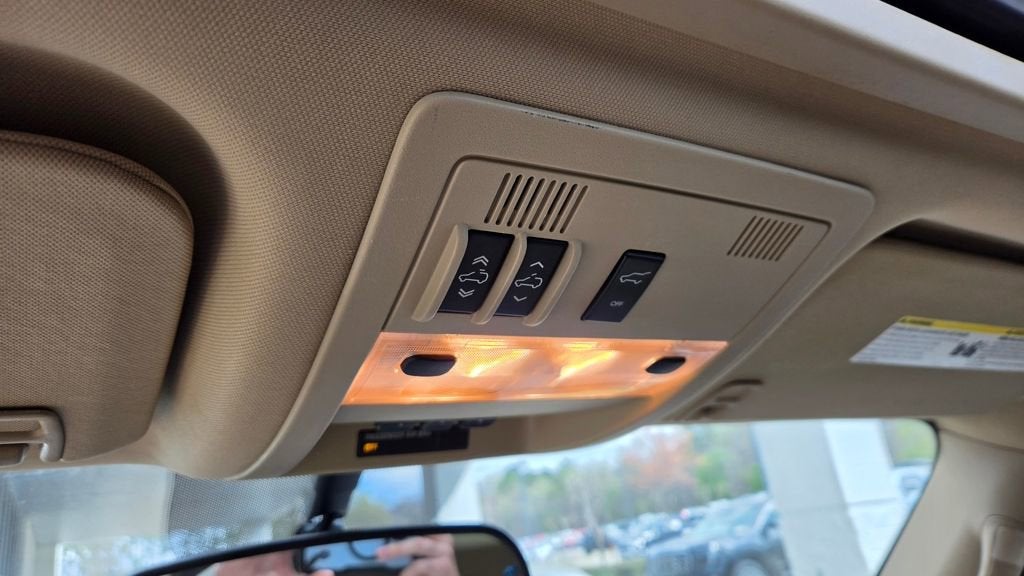 2012 GMC Yukon XL Denali