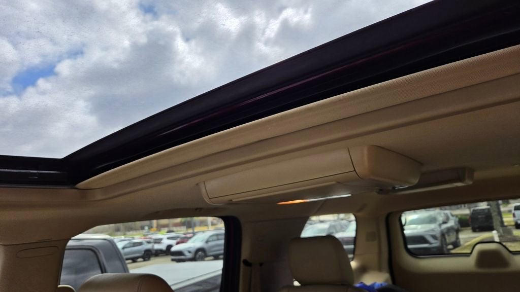 2012 GMC Yukon XL Denali