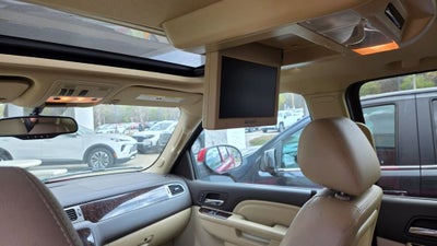 2012 GMC Yukon XL Denali