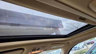 2012 GMC Yukon XL Denali