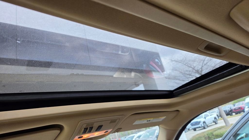 2012 GMC Yukon XL Denali