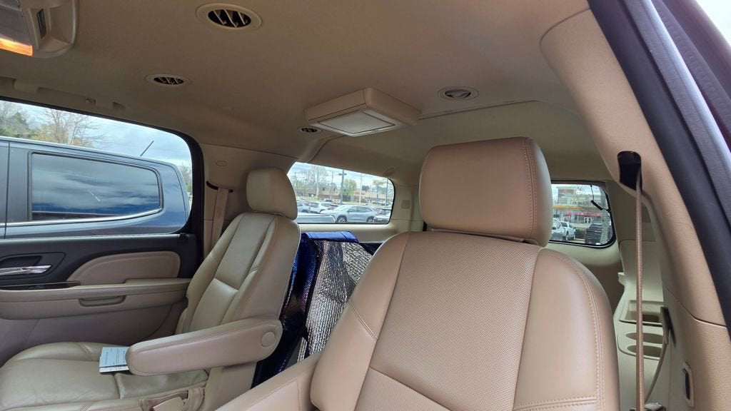 2012 GMC Yukon XL Denali