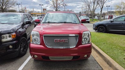 2012 GMC Yukon XL Denali