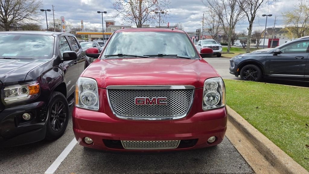 2012 GMC Yukon XL Denali