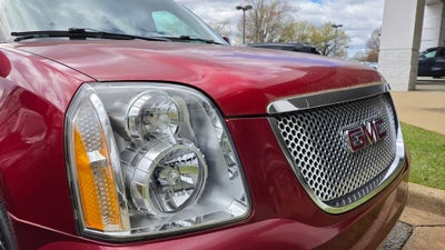 2012 GMC Yukon XL Denali