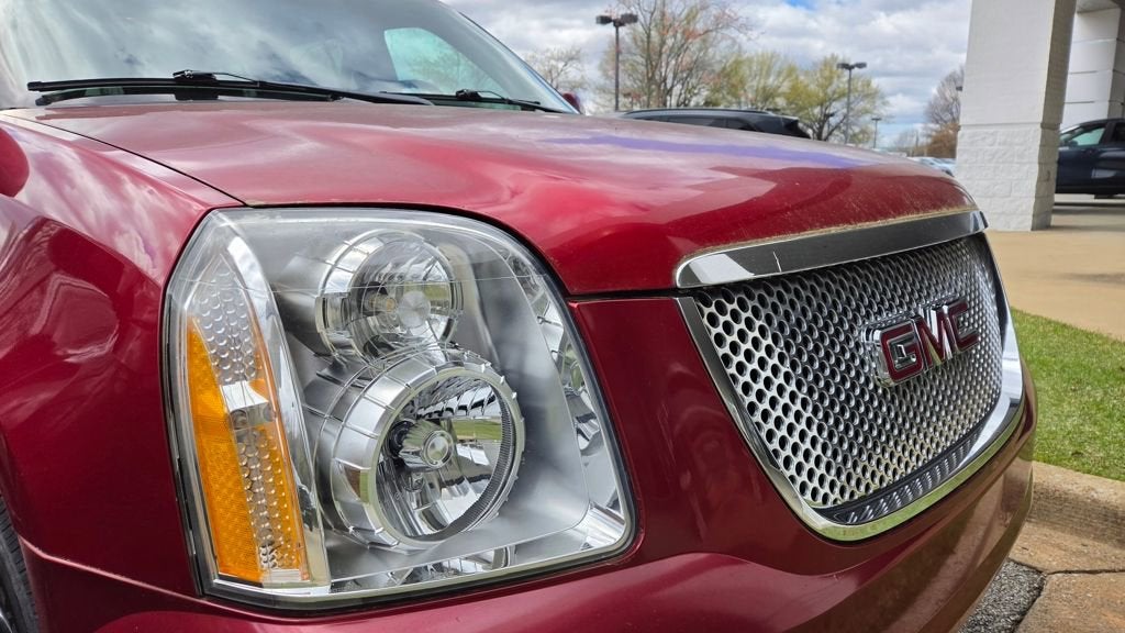 2012 GMC Yukon XL Denali