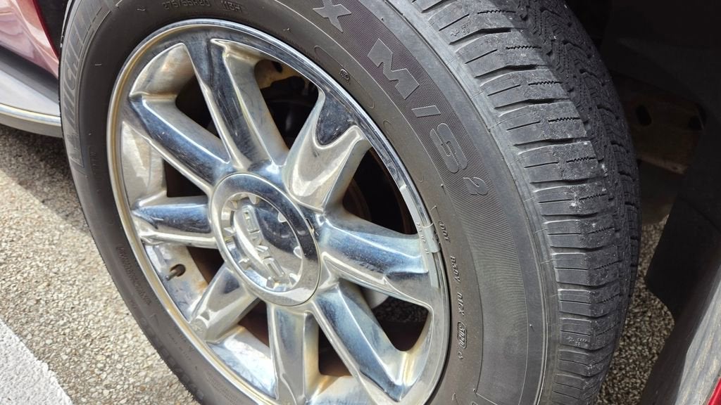 2012 GMC Yukon XL Denali