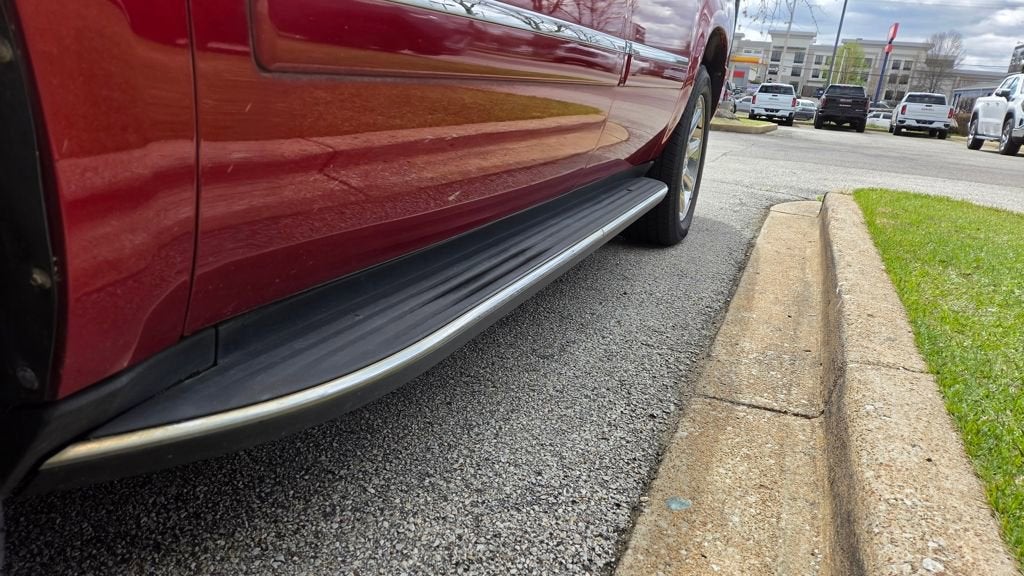 2012 GMC Yukon XL Denali