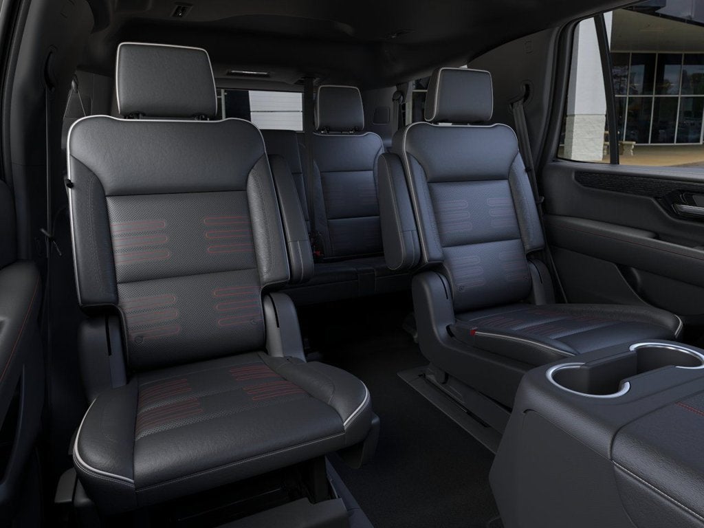 2027 GMC Yukon AT4 Ultimate