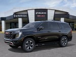 2027 GMC Yukon AT4 Ultimate