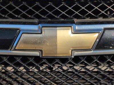 2007 Chevrolet Tahoe LT