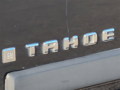 2007 Chevrolet Tahoe LT