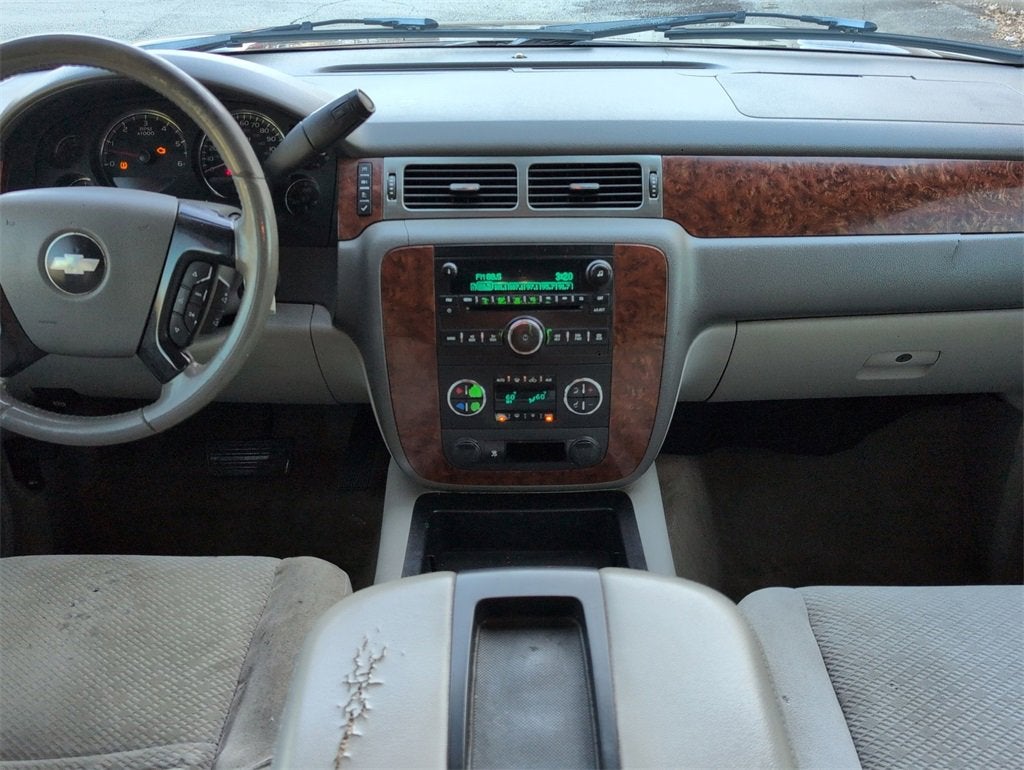 2007 Chevrolet Tahoe LT