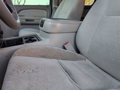 2007 Chevrolet Tahoe LT