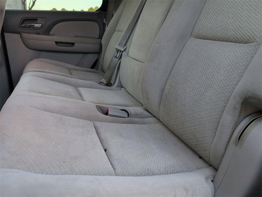 2007 Chevrolet Tahoe LT
