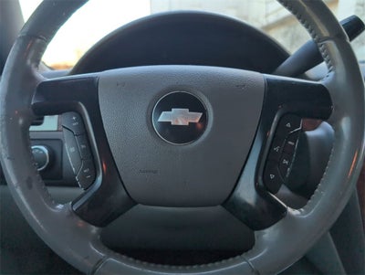 2007 Chevrolet Tahoe LT